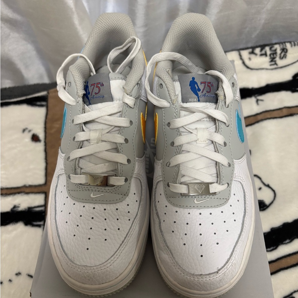 Nike Air Force 👟 - Picture 5 of 13